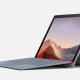 Microsoft Surface Pro 7 Intel® Core™ i5 256 GB 31,2 cm (12.3