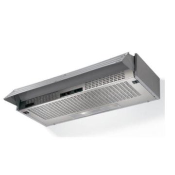 FABER S.p.A. PCH01 SRM LG 19A Integrato Acciaio inox 370 m³/h