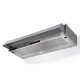 FABER S.p.A. PCH01 SRM LG 16A Integrato Grigio 225 m³/h 2