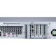 QNAP TS-883XU NAS Armadio (2U) Intel® Xeon® E-2124 8 GB DDR4 0 TB QNAP Turbo System Nero 3