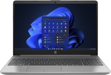 HP 255 G8 AMD Ryzen™ 5 5500U Computer portatile 39,6 cm (15.6") Full HD 8 GB DDR4-SDRAM 512 GB SSD Wi-Fi 6 (802.11ax) Windows 11 Home Grigio