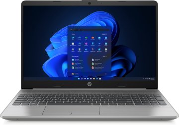 HP Essential 255 G8 AMD Ryzen™ 5 5500U Computer portatile 39,6 cm (15.6") Full HD 16 GB DDR4-SDRAM 512 GB SSD Wi-Fi 6 (802.11ax) Windows 11 Pro Argento