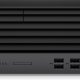 HP ProDesk 405 G8 AMD Ryzen™ 7 5700G 16 GB DDR4-SDRAM 512 GB SSD Windows 11 Pro SFF PC Nero 2