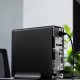 HP ProDesk 405 G8 AMD Ryzen™ 7 5700G 16 GB DDR4-SDRAM 512 GB SSD Windows 11 Pro SFF PC Nero 12