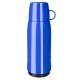 EMSA Rocket 502445 tazza da viaggio 750 ml Blu Ceramica 2