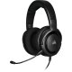 Corsair HS35 Auricolare Cablato A Padiglione Giocare Carbonio 2