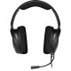 Corsair HS35 Auricolare Cablato A Padiglione Gaming Carbonio 4