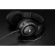 Corsair HS35 Auricolare Cablato A Padiglione Gaming Carbonio 5