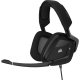 Corsair VOID ELITE USB Auricolare Cablato A Padiglione Gaming Nero 2