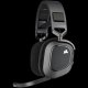 Corsair HS80 RGB Auricolare Wireless A Padiglione Gaming Nero 2