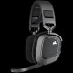 Corsair HS80 RGB Auricolare Wireless A Padiglione Giocare Nero 2