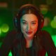 Corsair HS80 RGB Auricolare Wireless A Padiglione Gaming Nero 13