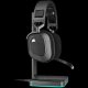 Corsair HS80 RGB Auricolare Wireless A Padiglione Giocare Nero 5