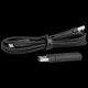 Corsair HS80 RGB Auricolare Wireless A Padiglione Gaming Nero 6