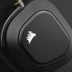 Corsair HS80 RGB Auricolare Wireless A Padiglione Gaming Nero 7