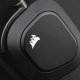 Corsair HS80 RGB Auricolare Wireless A Padiglione Giocare Nero 7