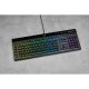 Corsair K55 RGB PRO tastiera USB QWERTY Italiano Nero 11