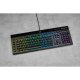 Corsair K55 RGB PRO tastiera Gaming USB QWERTY Italiano Nero 11
