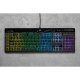 Corsair K55 RGB PRO tastiera Gaming USB QWERTY Italiano Nero 12