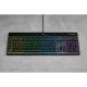 Corsair K55 RGB PRO tastiera Gaming USB QWERTY Italiano Nero 13
