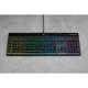 Corsair K55 RGB PRO tastiera USB QWERTY Italiano Nero 13