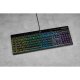 Corsair K55 RGB PRO tastiera USB QWERTY Italiano Nero 14