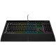 Corsair K55 RGB PRO tastiera Gaming USB QWERTY Italiano Nero 17