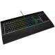 Corsair K55 RGB PRO tastiera USB QWERTY Italiano Nero 18