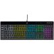 Corsair K55 RGB PRO tastiera Gaming USB QWERTY Italiano Nero 23