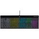 Corsair K55 RGB PRO tastiera USB QWERTY Italiano Nero 23