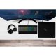 Corsair K55 RGB PRO tastiera Gaming USB QWERTY Italiano Nero 5