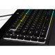 Corsair K55 RGB PRO tastiera USB QWERTY Italiano Nero 8