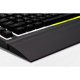 Corsair K55 RGB PRO tastiera Gaming USB QWERTY Italiano Nero 9