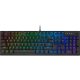 Corsair K60 RGB PRO tastiera Gaming USB QWERTY Italiano Nero 2