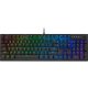 Corsair K60 RGB PRO tastiera USB QWERTY Italiano Nero 2