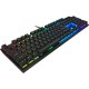 Corsair K60 RGB PRO tastiera Gaming USB QWERTY Italiano Nero 4