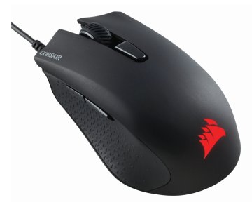 Corsair Harpoon RGB Pro mouse Gaming Mano destra USB tipo A Ottico 12000 DPI