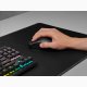 Corsair SABRE RGB PRO WIRELESS CHAMPION mouse Gaming Mano destra RF Wireless + Bluetooth + USB Type-A Ottico 26000 DPI 12