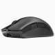 Corsair SABRE RGB PRO WIRELESS CHAMPION mouse Mano destra RF Wireless + Bluetooth + USB Type-A Ottico 26000 DPI 4