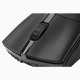 Corsair SABRE RGB PRO WIRELESS CHAMPION mouse Gaming Mano destra RF Wireless + Bluetooth + USB Type-A Ottico 26000 DPI 5
