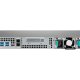 QNAP TS-977XU-RP NAS Rack (1U) Collegamento ethernet LAN Nero 3600 7