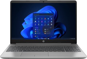 HP 250 G8 Intel® Core™ i7 i7-1165G7 Computer portatile 39,6 cm (15.6") Full HD 8 GB DDR4-SDRAM 256 GB SSD Wi-Fi 5 (802.11ac) Windows 11 Pro Argento