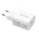 Vultech Caricatore da rete USB-C Power Delivery 20W 3