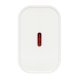 Vultech Caricatore da rete USB-C Power Delivery 20W 5