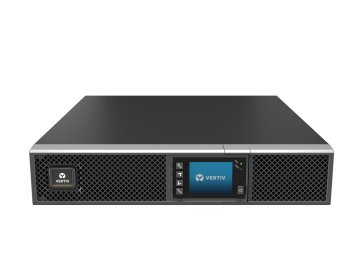 Vertiv Liebert GXT5, UPS a doppia conversione online, 750 VA/750 W/230 V