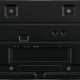 iiyama LH4370UHB-B1 visualizzatore di messaggi Pannello piatto per segnaletica digitale 108 cm (42.5