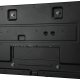 iiyama LH4370UHB-B1 visualizzatore di messaggi Pannello piatto per segnaletica digitale 108 cm (42.5