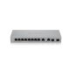 Zyxel XGS1010-12-ZZ0101F switch di rete Non gestito Gigabit Ethernet (10/100/1000) Grigio 6