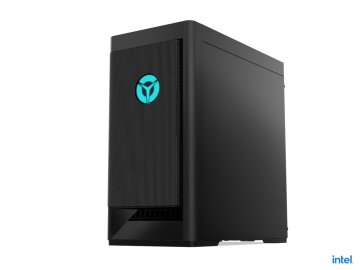 Lenovo Legion T5 Intel® Core™ i7 i7-11700 16 GB DDR3L-SDRAM 512 GB SSD NVIDIA GeForce RTX 3070 Windows 11 Home Tower PC Nero