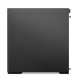 Lenovo Legion T5 Intel® Core™ i7 i7-11700 16 GB DDR3L-SDRAM 512 GB SSD NVIDIA GeForce RTX 3070 Windows 11 Home Tower PC Nero 6